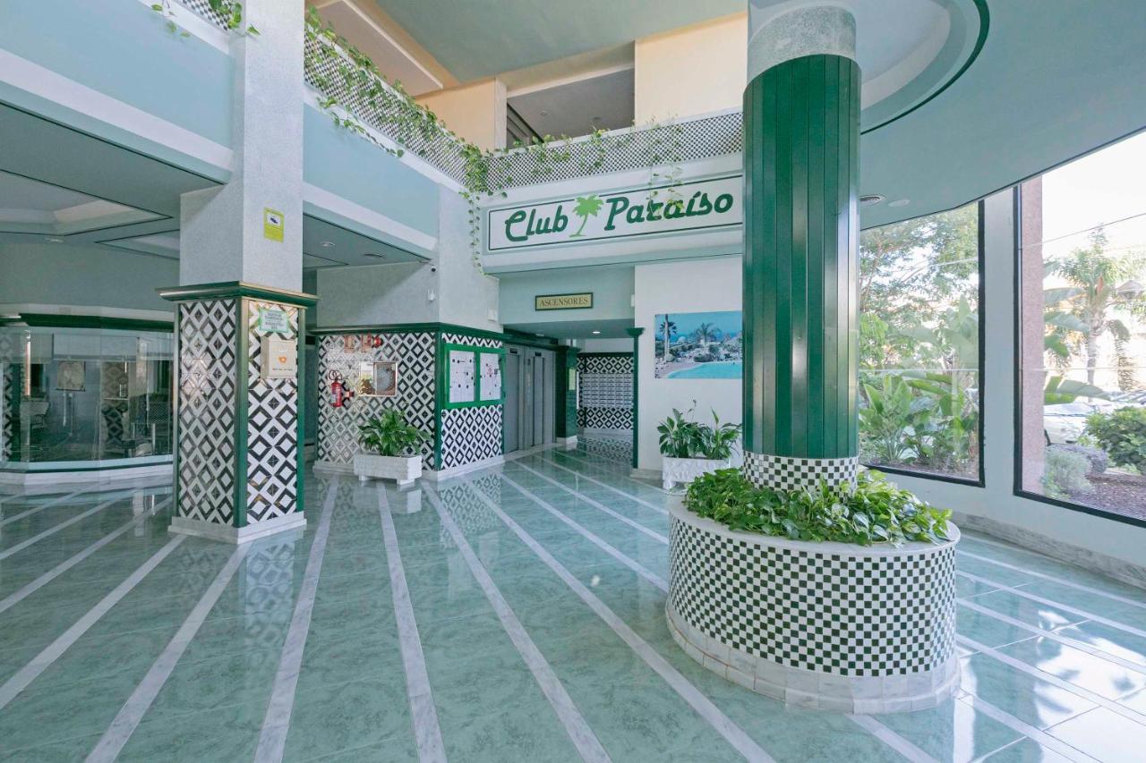 Flore Residence Costa Adeje  Exterior photo