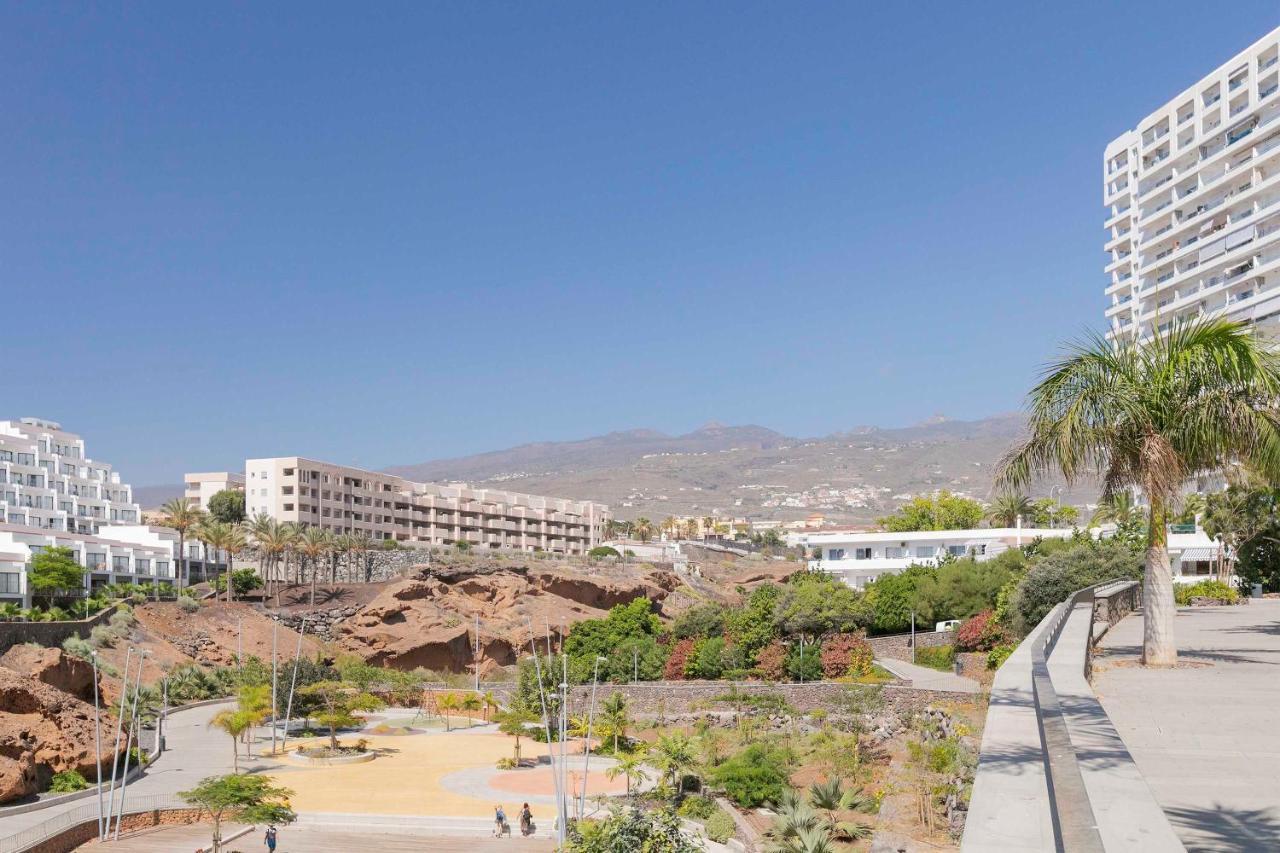 Flore Residence Costa Adeje  Exterior photo