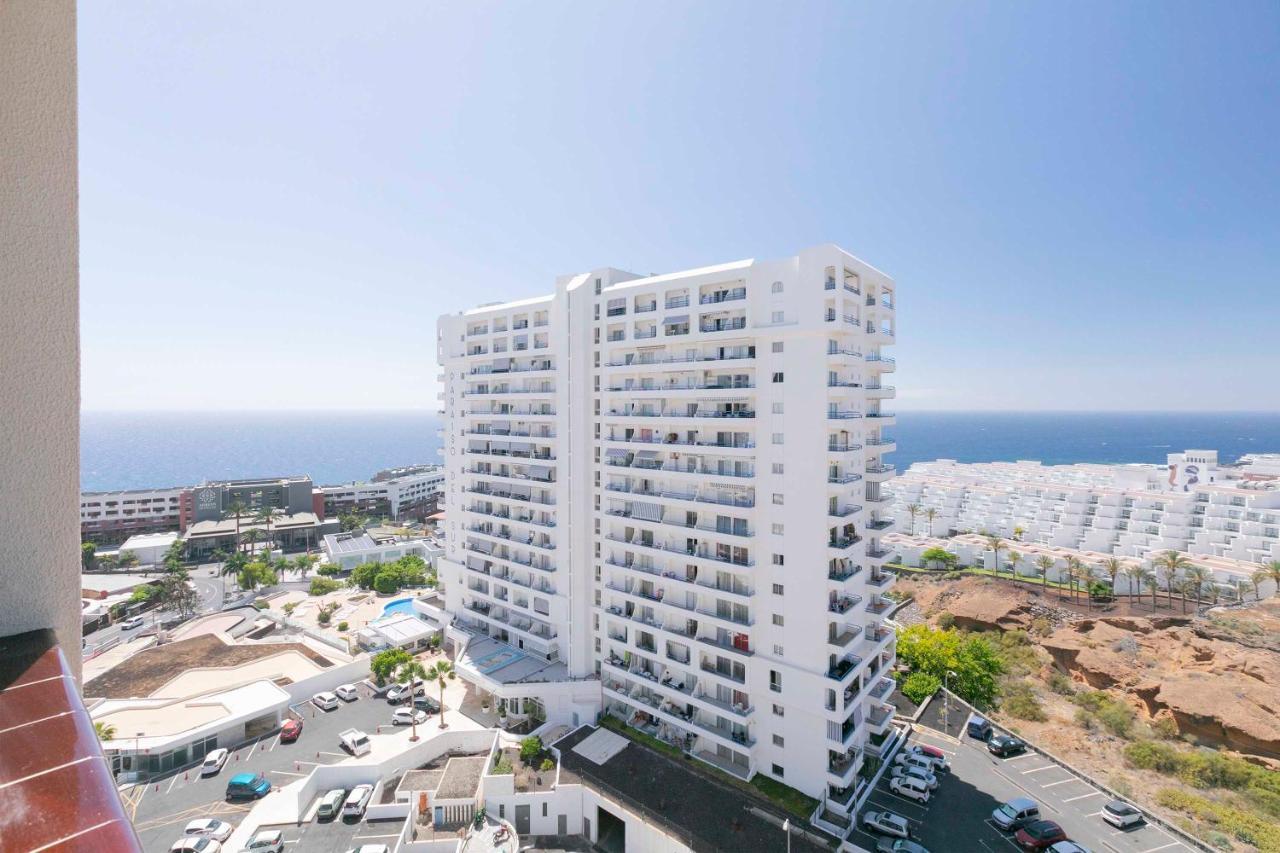 Flore Residence Costa Adeje  Exterior photo