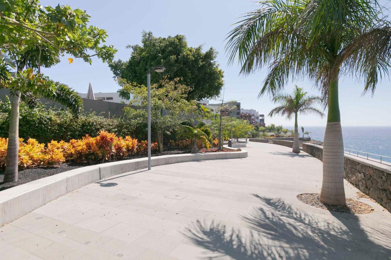 Flore Residence Costa Adeje  Exterior photo