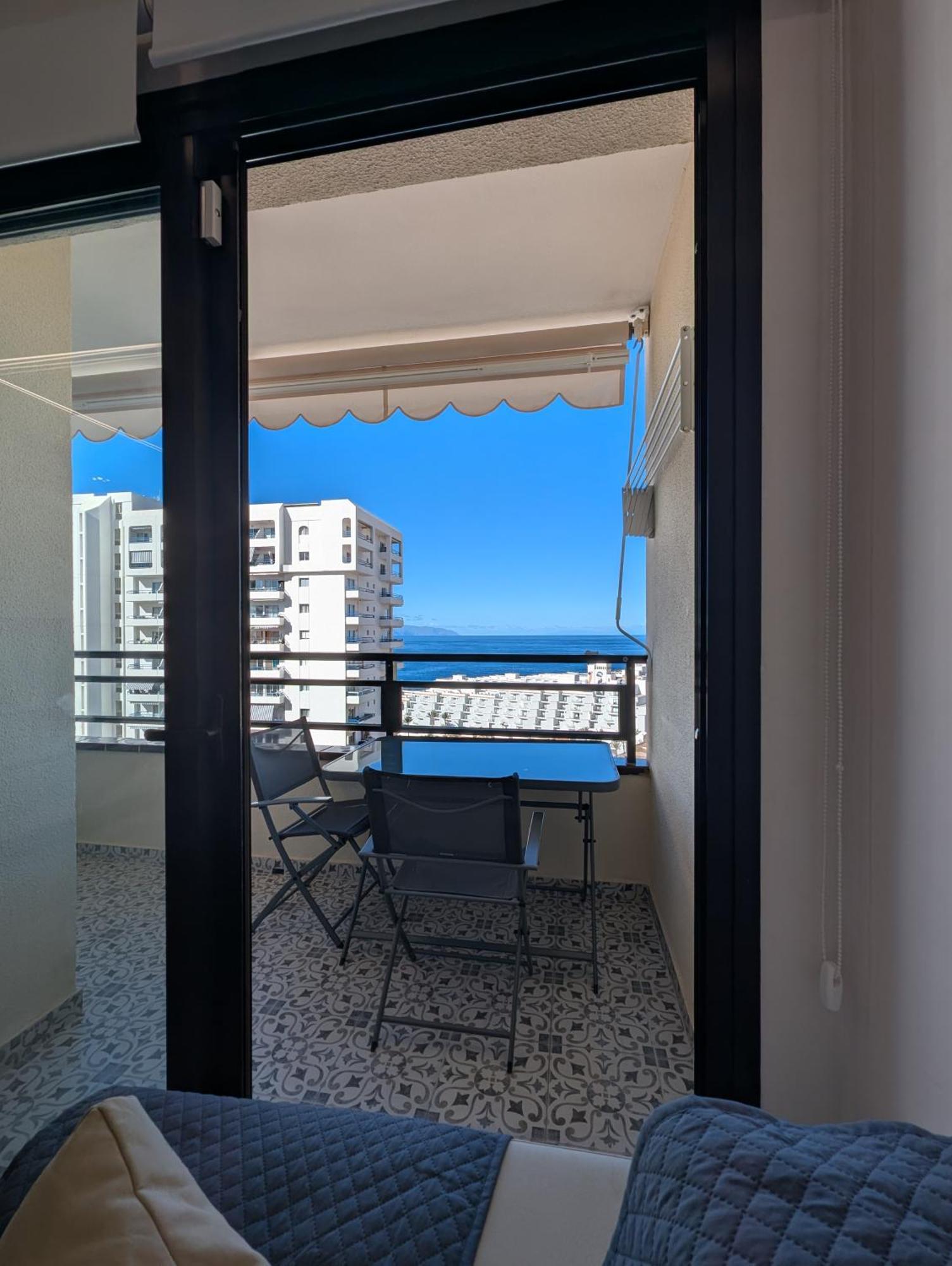 Flore Residence Costa Adeje  Exterior photo